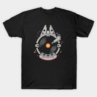 Galactic Sound T-Shirt